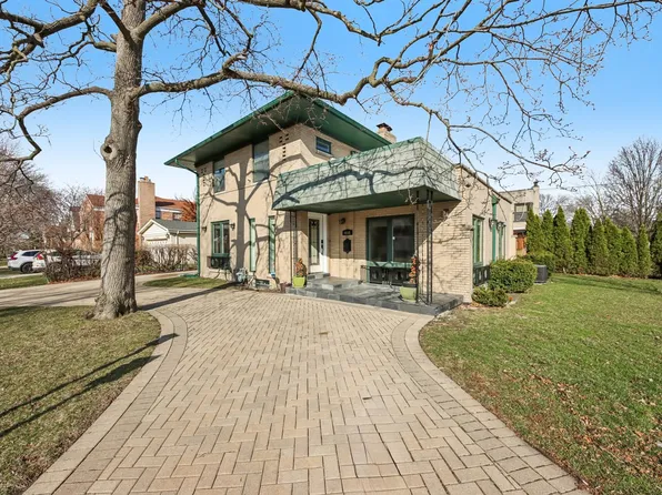 6601 N Trumbull Ave, Lincolnwood, IL 60712