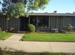 13390 Fairfield Ln APT 143H, Seal Beach, CA 90740