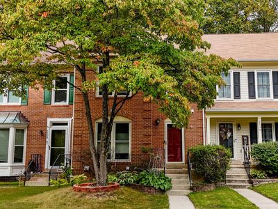 6036 Rockton Ct, Centreville, VA, 20121