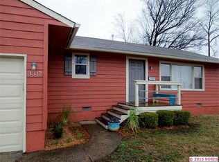 3317 S Marion Ave, Tulsa, OK 74135