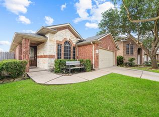 4746 Lonestone Cir, Katy, TX 77449