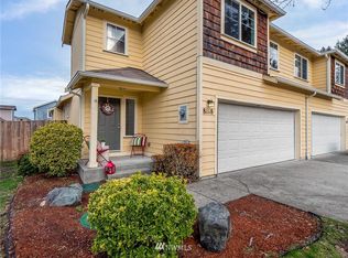 8118 27th Ave SE, Olympia, WA