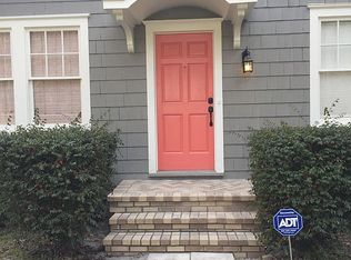 1307 Cherokee Dr, Waycross, GA 31501