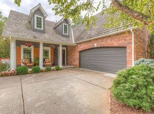 7615 S Fulton Ave, Tulsa, OK 74136