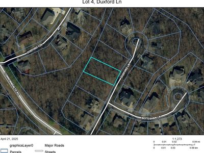 4 Duxford Ln, Bella Vista, AR, 72714