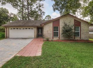 10420 Royal Forest Dr, Conroe, TX 77303