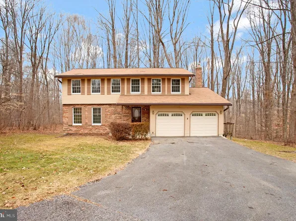 630 Rosewood Ct, Lothian, MD 20711