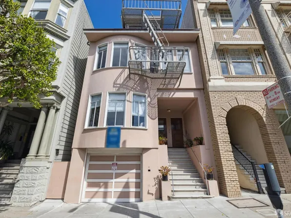 3668-3670 Sacramento St, San Francisco, CA 94118