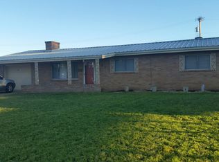 437 W Llano Dr, Hobbs, NM 88240