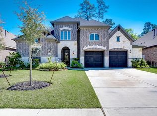 31297 New Forest Park Ln, Spring, TX 77386