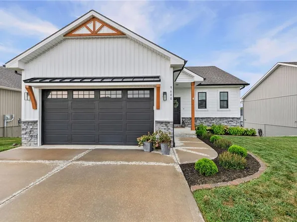 9600 N Lenox Pl, Kansas City, MO 64154