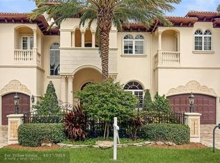 3233 NE 31st Ave, Lighthouse Pt, FL 33064