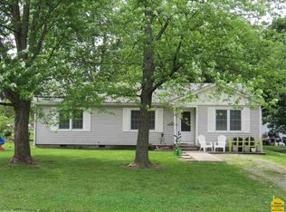 1012 Highland St, La Monte, MO 65337