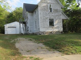 132 W River St, Otsego, MI 49078