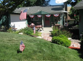 14825 Sandy Ridge Rd, Elizabeth Lake, CA 93532