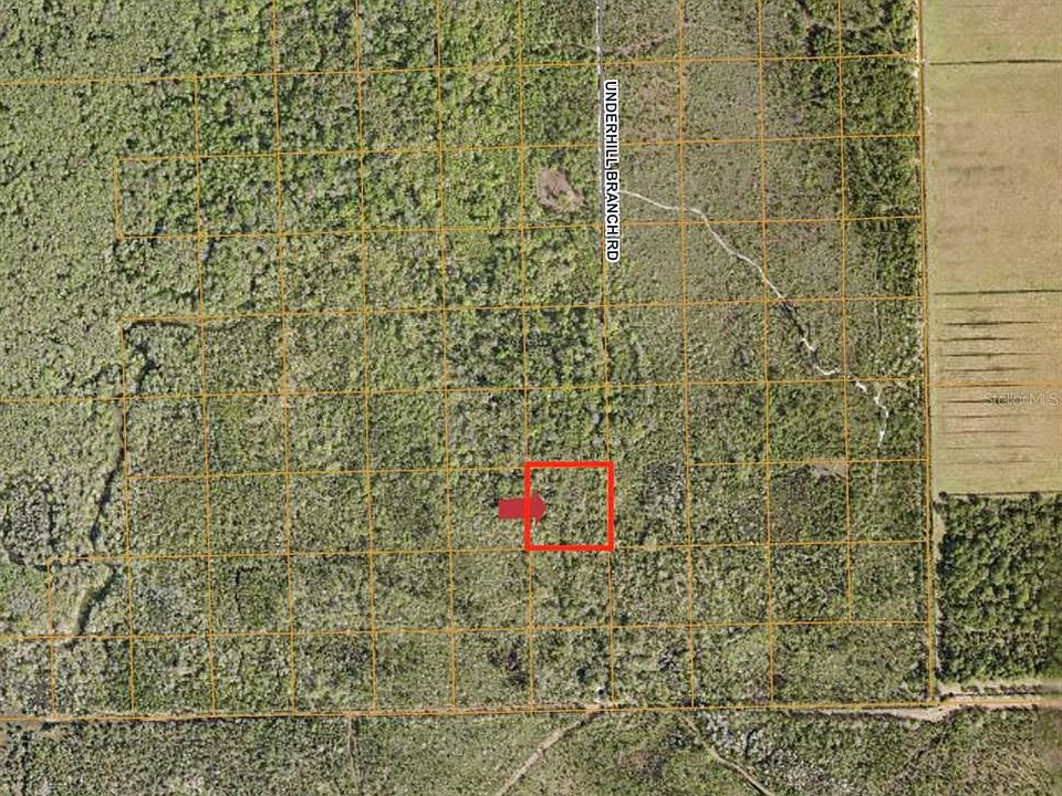 2nd image of Lake Harney Rd Lot 138