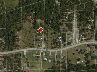 1953 McDade Farm Rd, Hephzibah, GA 30815