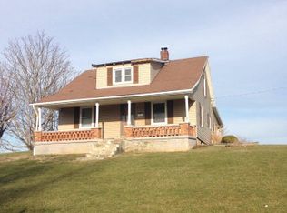 763 New Zion Rd, Foster, KY 41043