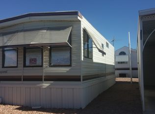 9736 E Main St SPC 18, Mesa, AZ 85207