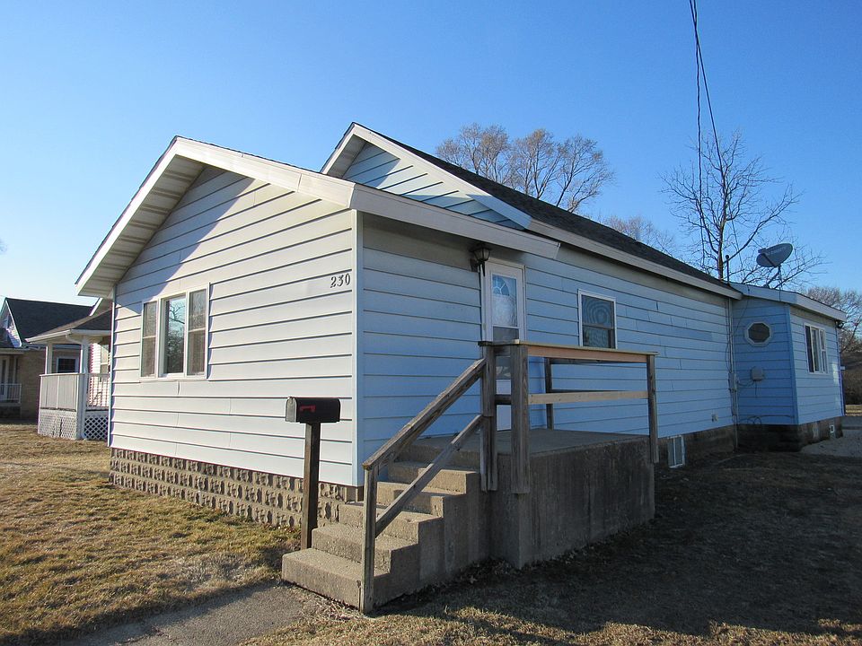 1st image of 230 W Gordon St