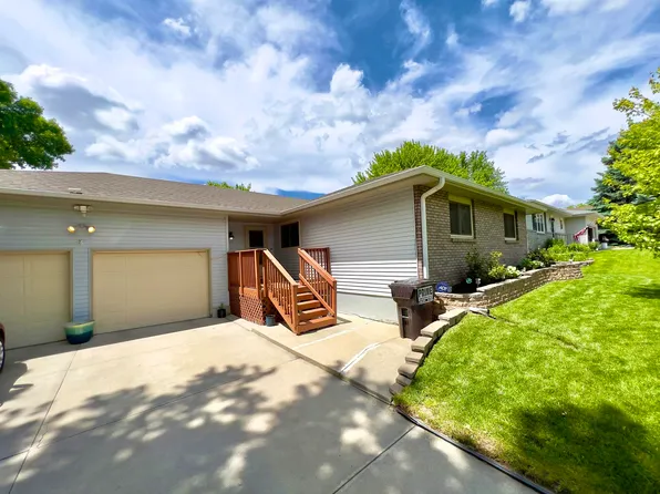 1807 N 17th St, Norfolk, NE 68701