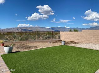 10264 S Cienega Knolls Loop, Vail, AZ 85641
