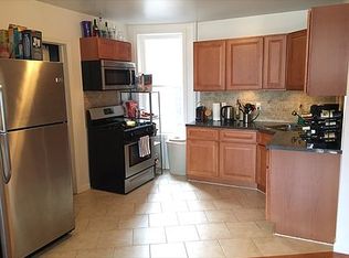 4522 Park Ave APT 12, Weehawken, NJ 07086