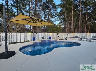 496 Copper Creek Cir, Pooler, GA 31322