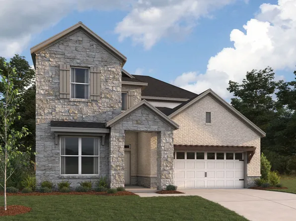 335 Champ Ave, Buda, TX 78610
