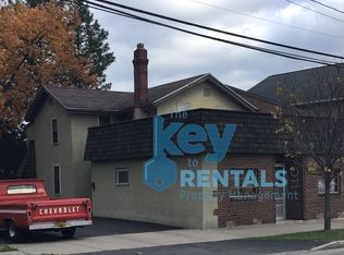 13 Liftbridge Ln E #1, Fairport, NY 14450