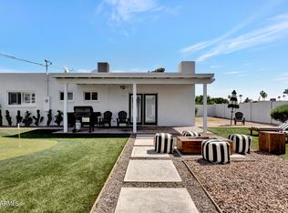 8402 E Mackenzie Dr, Scottsdale, AZ 85251