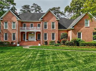 1357 W Little Neck Rd, Virginia Beach, VA 23452