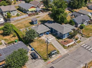 1200 10th Ave SE, Olympia, WA