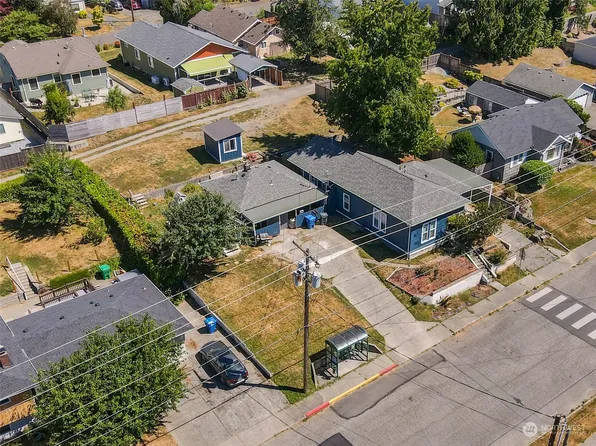 1200 10th Avenue SE, Olympia, WA 98501