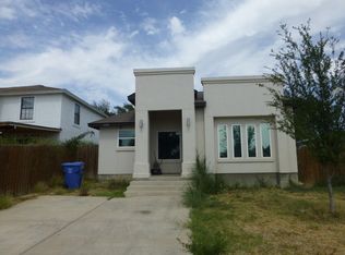 523 Jemez Loop, Laredo, TX 78046