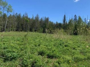 99 Orris Lamb Rd, Dallas Plt, ME 04970