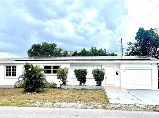 1420 S 24th Ter, Hollywood, FL 33020