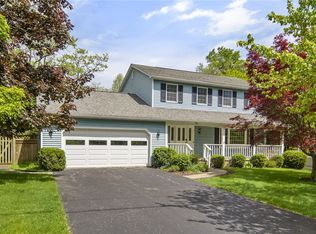 321 Warren Pl, Ithaca, NY 14850