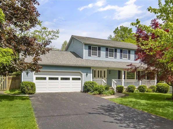 321 Warren Pl, Ithaca, NY 14850