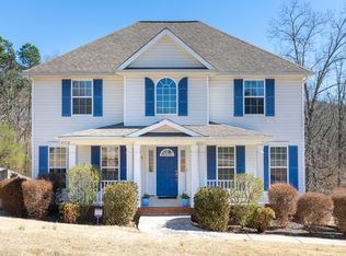 7000 Glen Cove Rd, Ooltewah, TN 37363