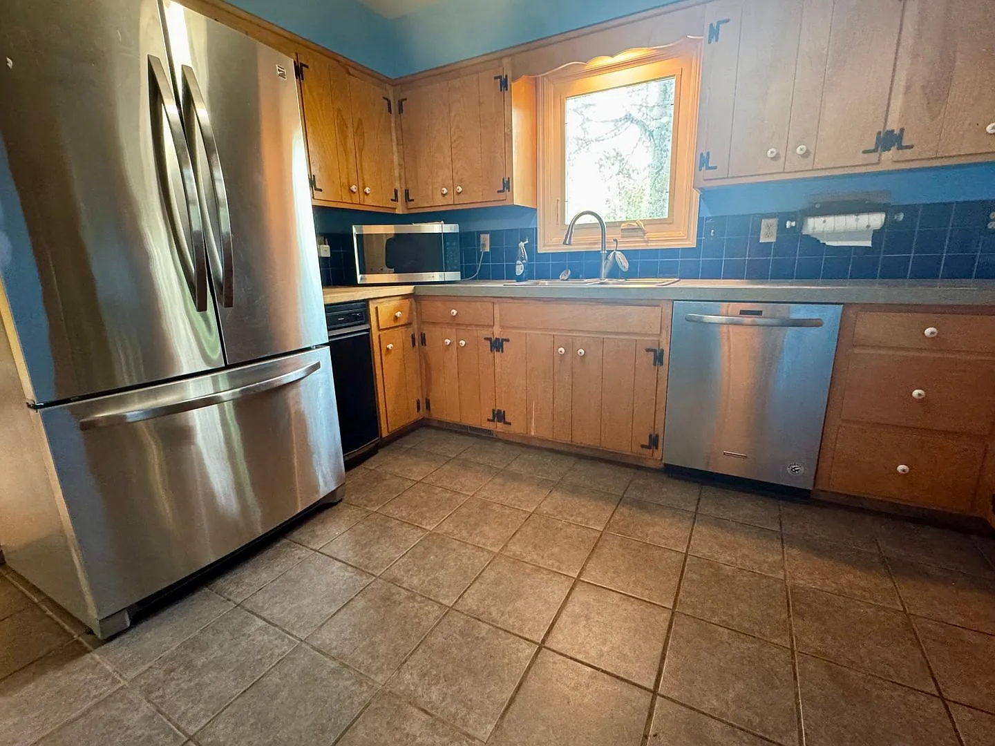 Charming 4-Acre Country Rental - Horses & Pets Welcome! — Photo 2