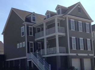 327 Megans Bay Ln, Charleston, SC 29492