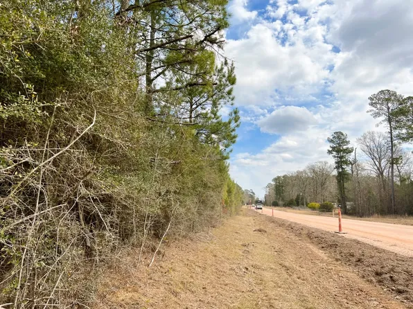 Fm 1746, Spurger, TX 77660