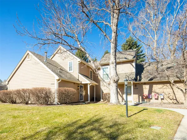 13282 E Asbury Drive, Aurora, CO 80014