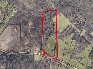 3037 Brockton Loop, Jefferson, GA 30549