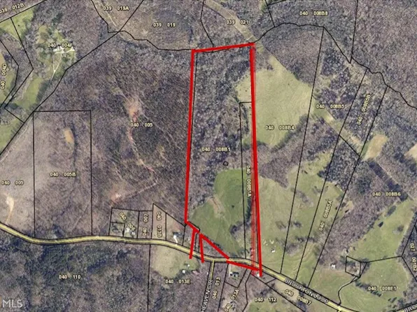 3037 Brockton Loop, Jefferson, GA 30549