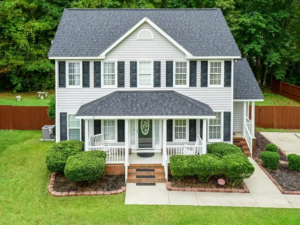 4431 Wendell Blvd, Wendell, NC 27591