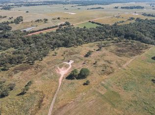 0 N 3500th Rd #17, Cushing, OK 74023