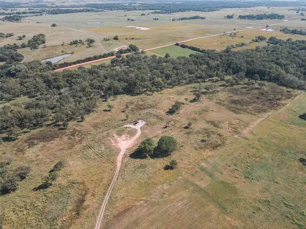 0 N 3500th Rd #17, Cushing, OK 74023