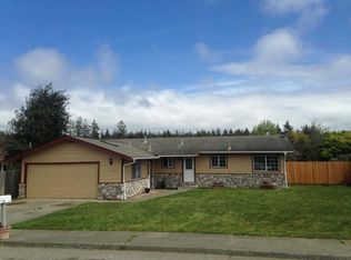 2125 Stevens Way, McKinleyville, CA 95519
